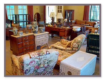 Estate Sales - Caring Transitions of Clark County
